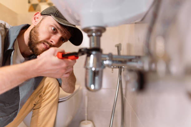 Trusted Auburn, CA Plumbing Experts