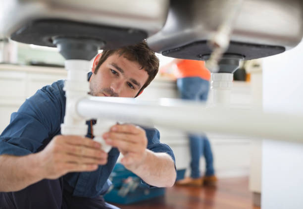 Best Plumbing Installation Services  in Auburn, CA